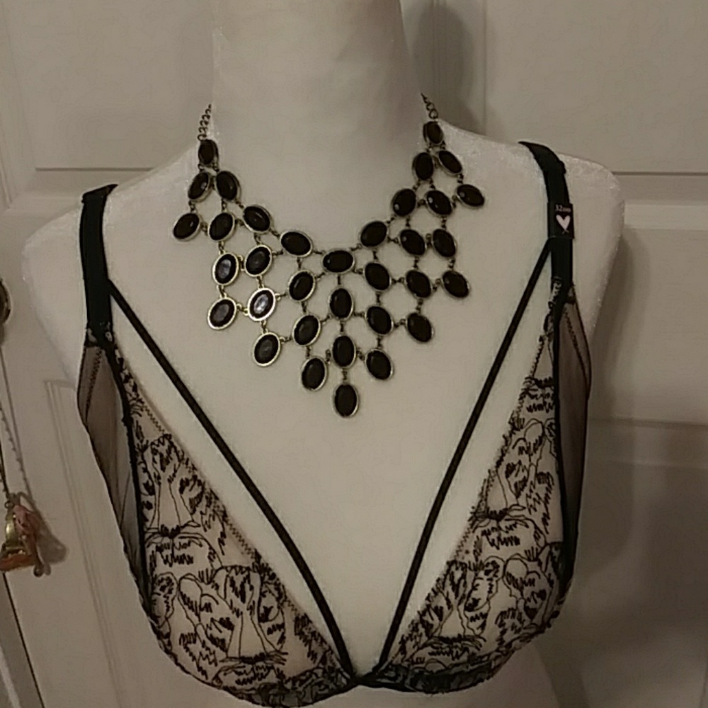 Victoria's Secret Bra